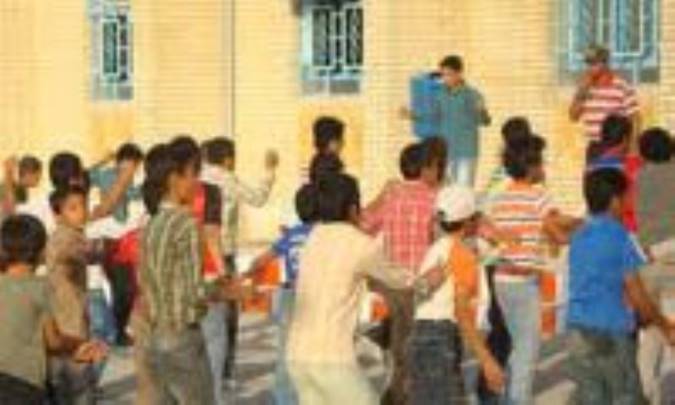 نقش نشاط در زندگي جوان (2)