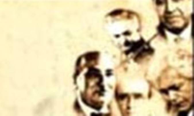 مقطع شناسي دو نسل مختلف آوازي