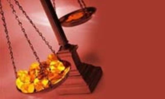 درآمدی بر عدالت اقتصادی (1)