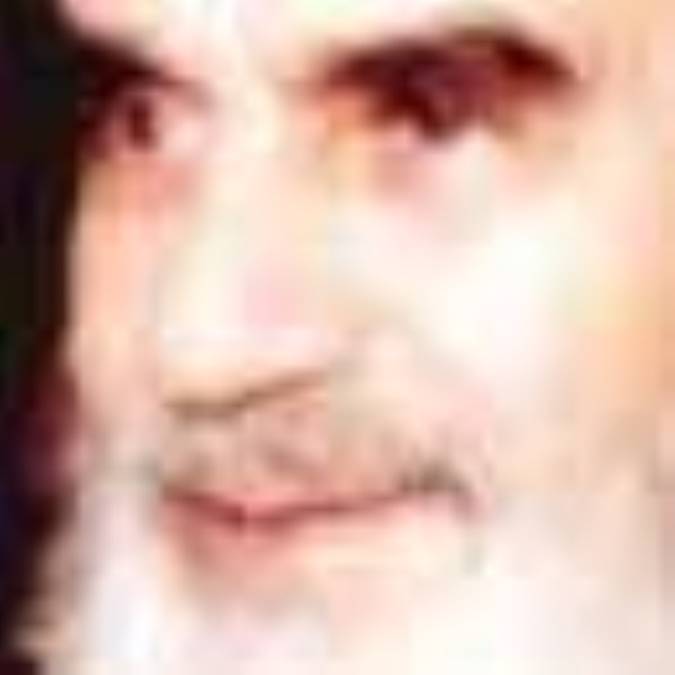 عشقِ مسيحا دَم