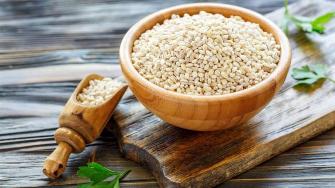 درباره خواص جو برای سلامتی چه می دانید؟