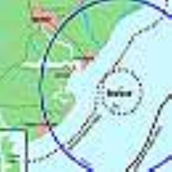 سی‌لند کوچکترین کشور دنیا