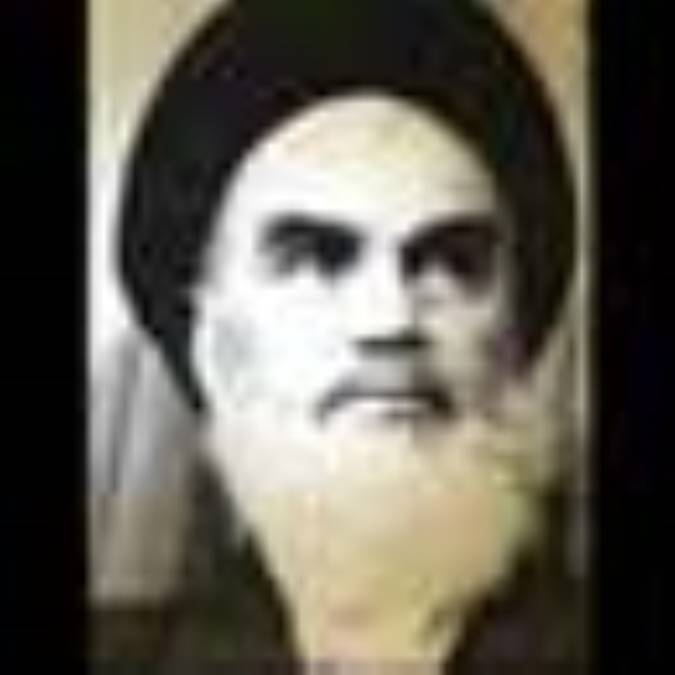 نماز شب دائم امام خمینی (ره)