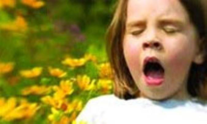 قابل توجه حساس ها! 