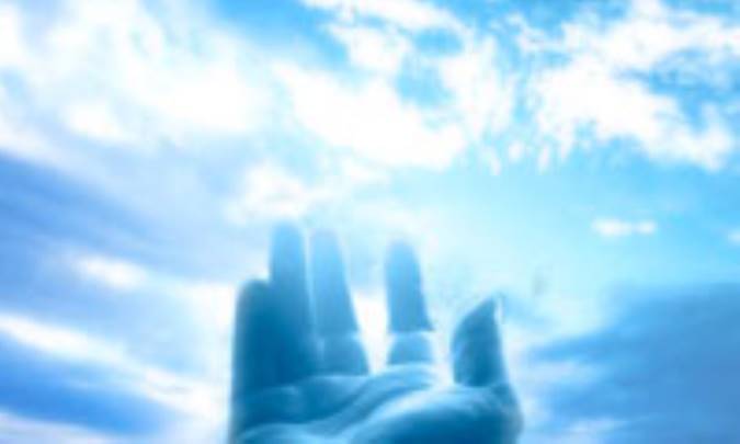 نقش دعا در سلامت جسم و روح 