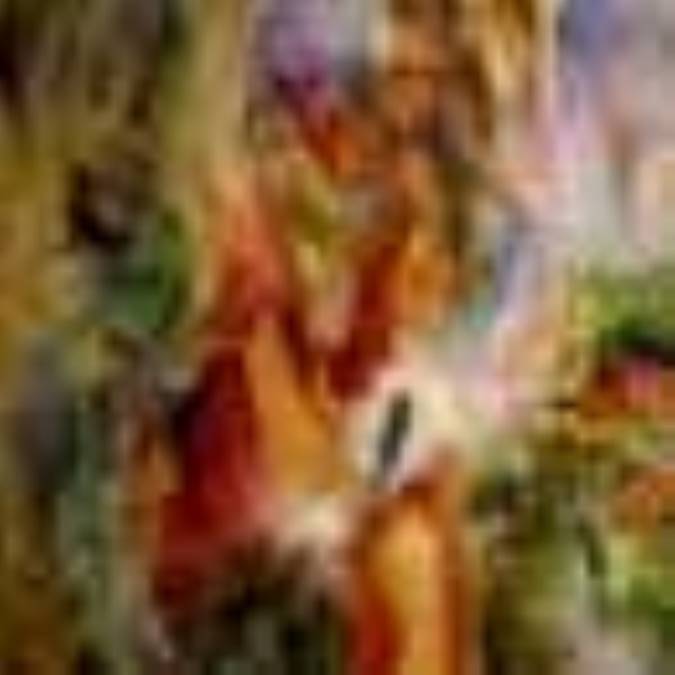 مروري بر نگارگري ايراني