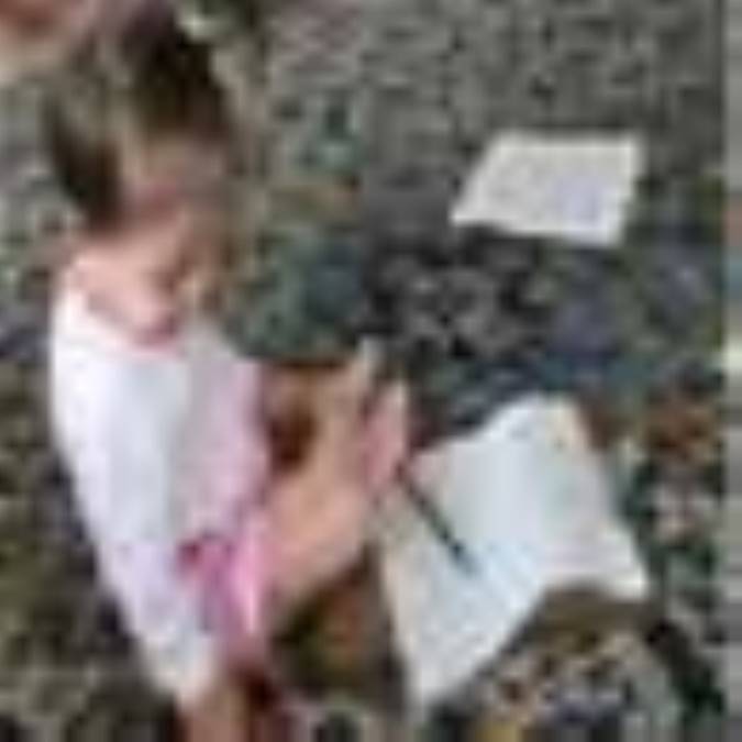 رشد حرکتي - رفتاري از بدو تولد تا 12 ماهگي