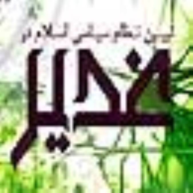 تبيين نظام سياسى اسلام در غدير