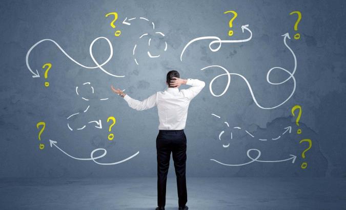 تصمیم گیری غلط دلایل و راهکار ها