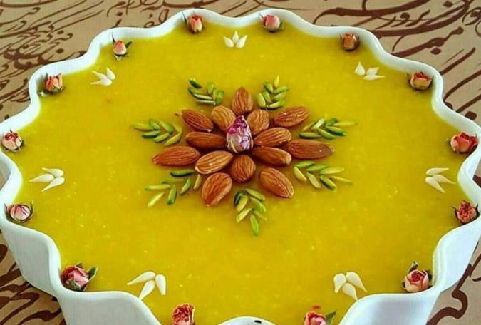 طرز تهیه سه مدل غذای سنتی مشهد