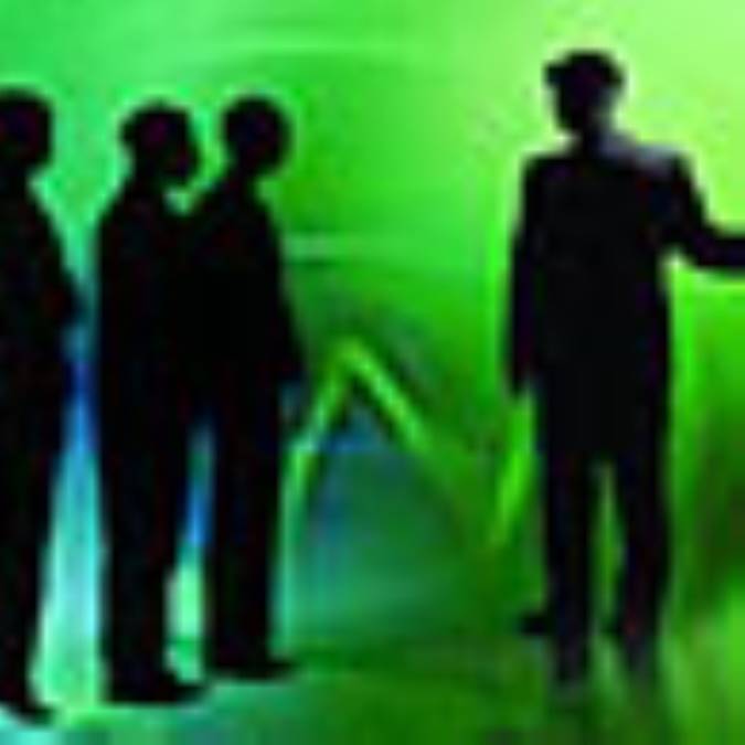 الگوي تعامل با زيردستان