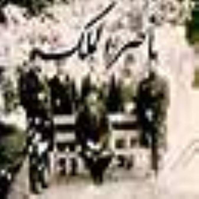 ناصرالملك از انفعال تا انفصال