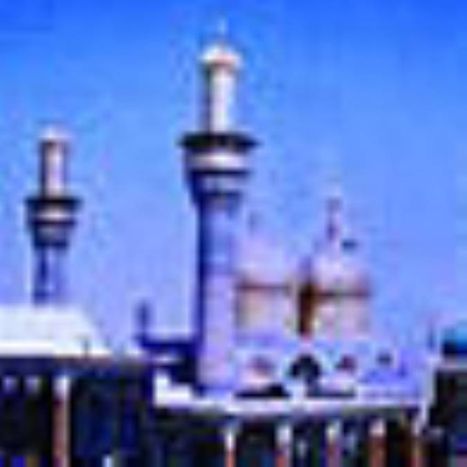 كرامتي از امام كاظم (ع)