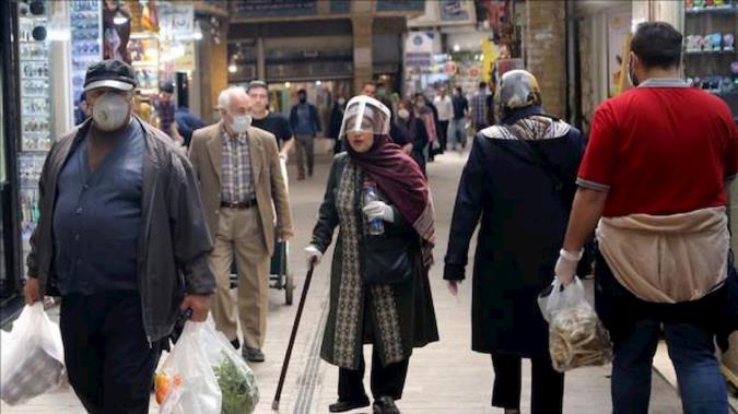 بررسی ابعاد فرهنگی و اجتماعی شیوع بیماری کرونا