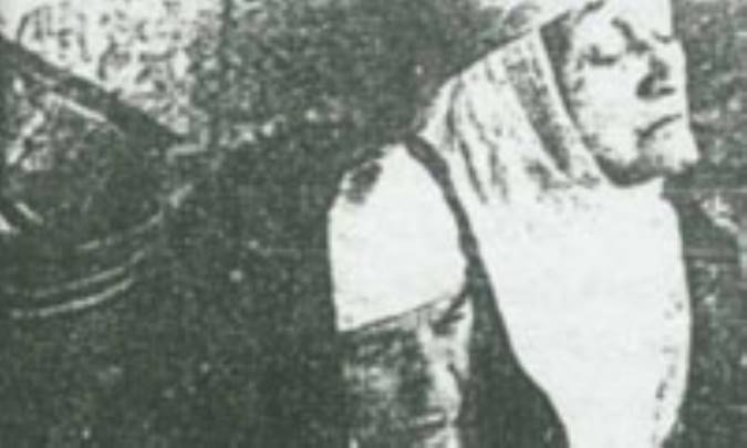 پوشش در اديان (2)