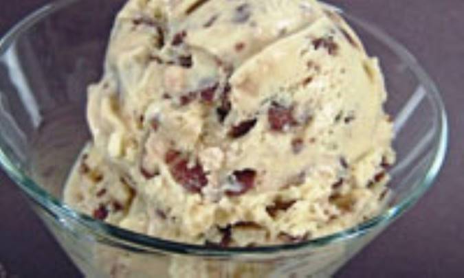 از بين بردن لکه شير و بستني