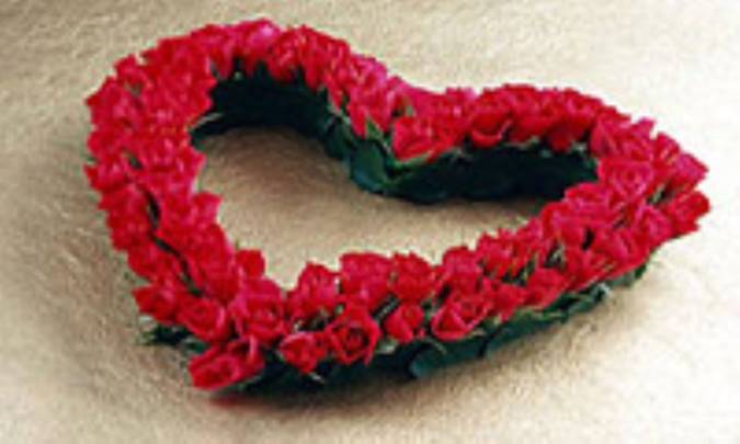 زندگي يک معادله عاشقانه است