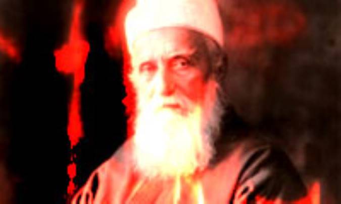 از شيخی ‏گری تا بابی ‏گری(1)