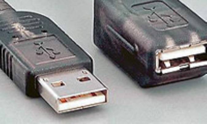 10 کاري که مي توان با USB انجام داد