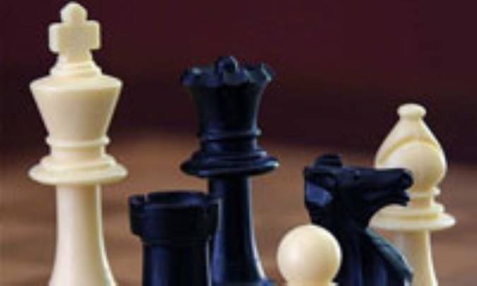 تاريخچه شطرنج 