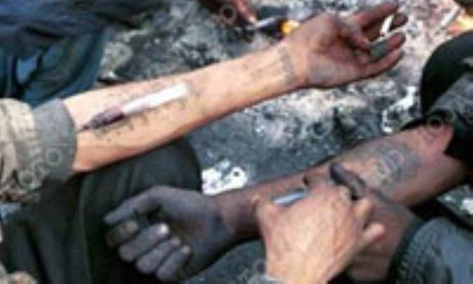 کراک چرا پا گرفت؟