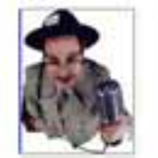 اگر من خبرنگار بودم