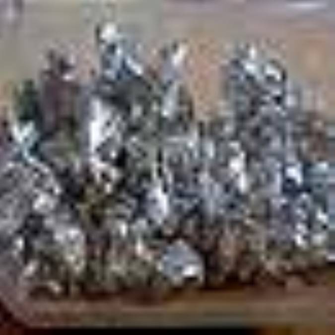 پوشش‌هاي نيتريدكروميم