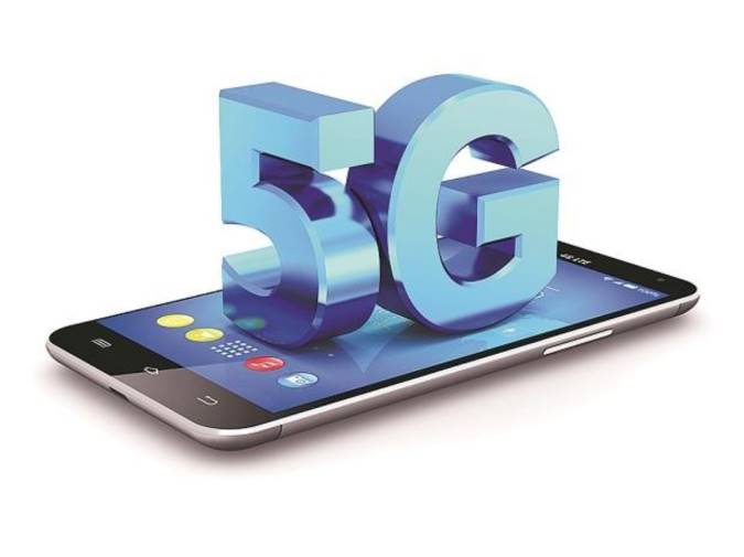 فناوری بی سیم G5
