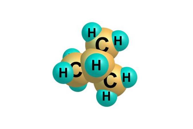 در مورد انواع مختلف ایزومرها و مثال‌های آن‌ها