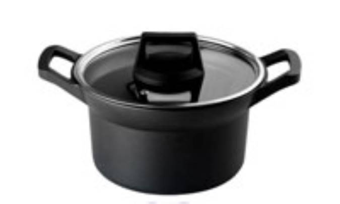 لذت آشپزي در ظروف چدني