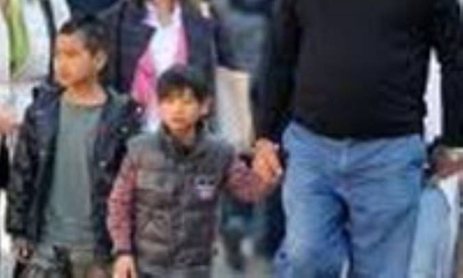 آيا شخصيت پدر و مادرتان روي شما تاثیر داشته؟