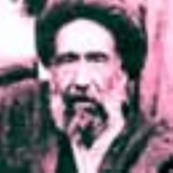 بررسی اندیشه‌های شهید مدرس از نظر سیاستگذاری عمومی