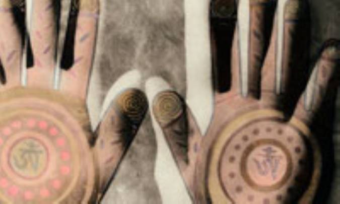 حقيقت انسان از ديدگاه نجم الدين رازى و رادا كريشنان (4)