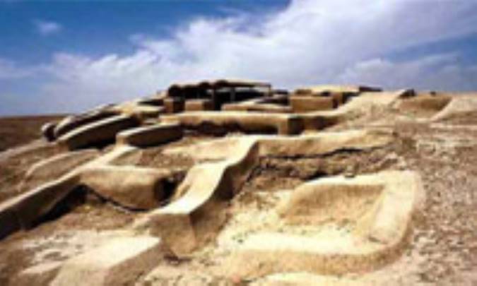 تاريخ و باستان شناسي سيستان