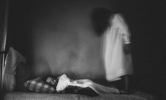 همه چیز راجع به علت و درمان کابوس شبانه