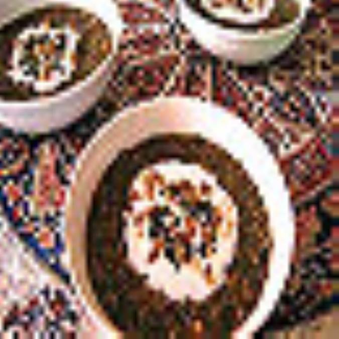 آش انار