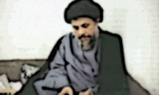 ريشه هاي شهادت آيت الله صدر(1)