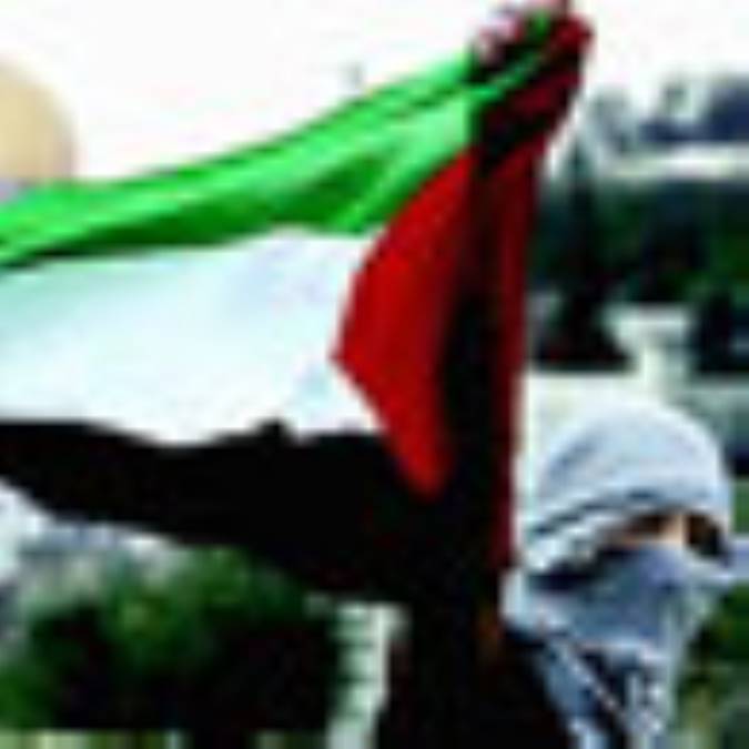 اهميت موضوع فلسطين
