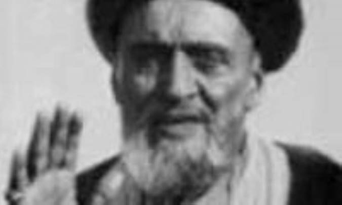 ناگفته هایي از سلوك سياسي آيت الله كاشاني(5)