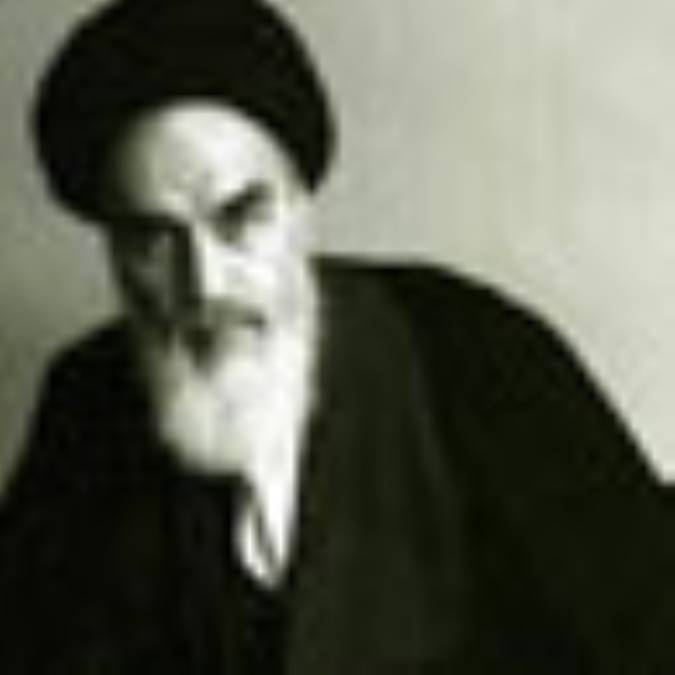 امام خميني به روايت خادمش
