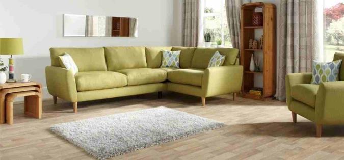 راهنمای خرید مبل راحتی برای خانه رویایی‌تان