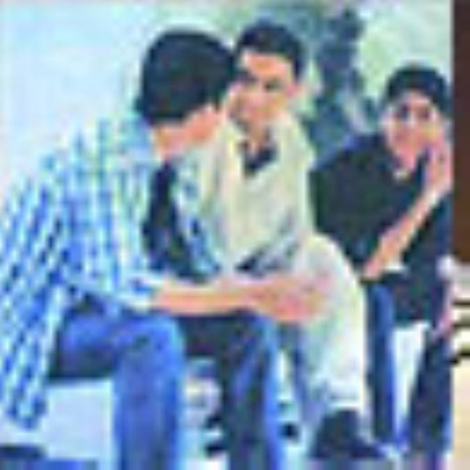 شرايط انتخاب دوستان