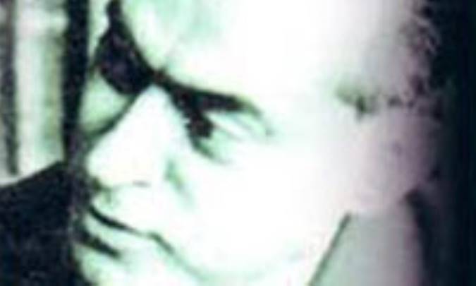 زندگینامۀ استاد دكتر معين