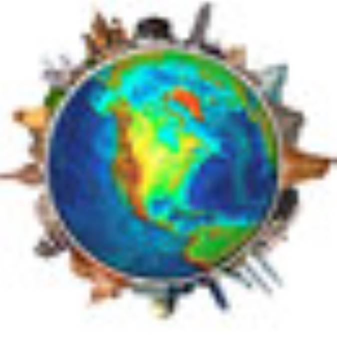 رابطه تاريخ با جغرافيا