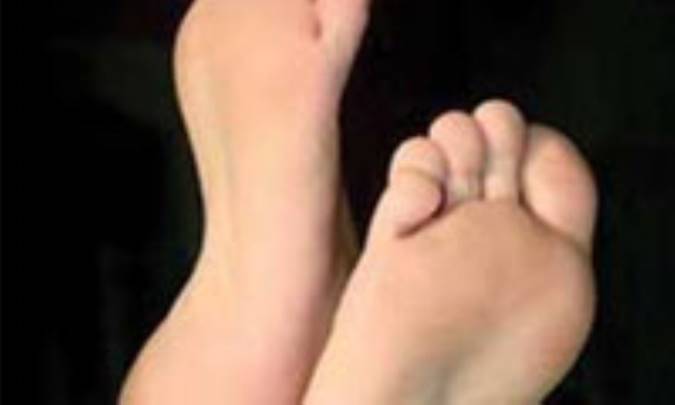 سندرم پاى بى قرار 