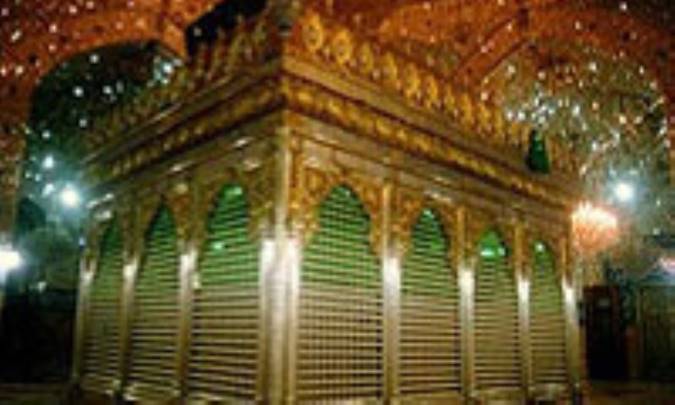 دفاع از زيارت عاشورا(1)