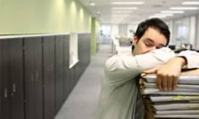 7 دليل خستگي هاي مزمن