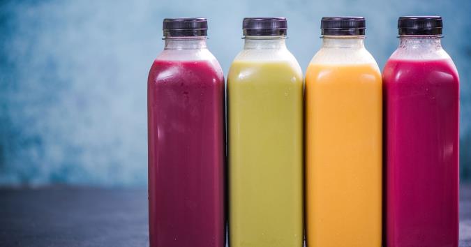 با عوارض نوشیدنی های شیرین آشنا شوید