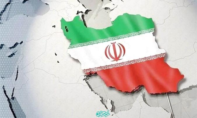 آشنایی با کشور ایران