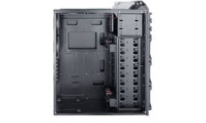 چگونه یک کیس مناسب انتخاب کنیم